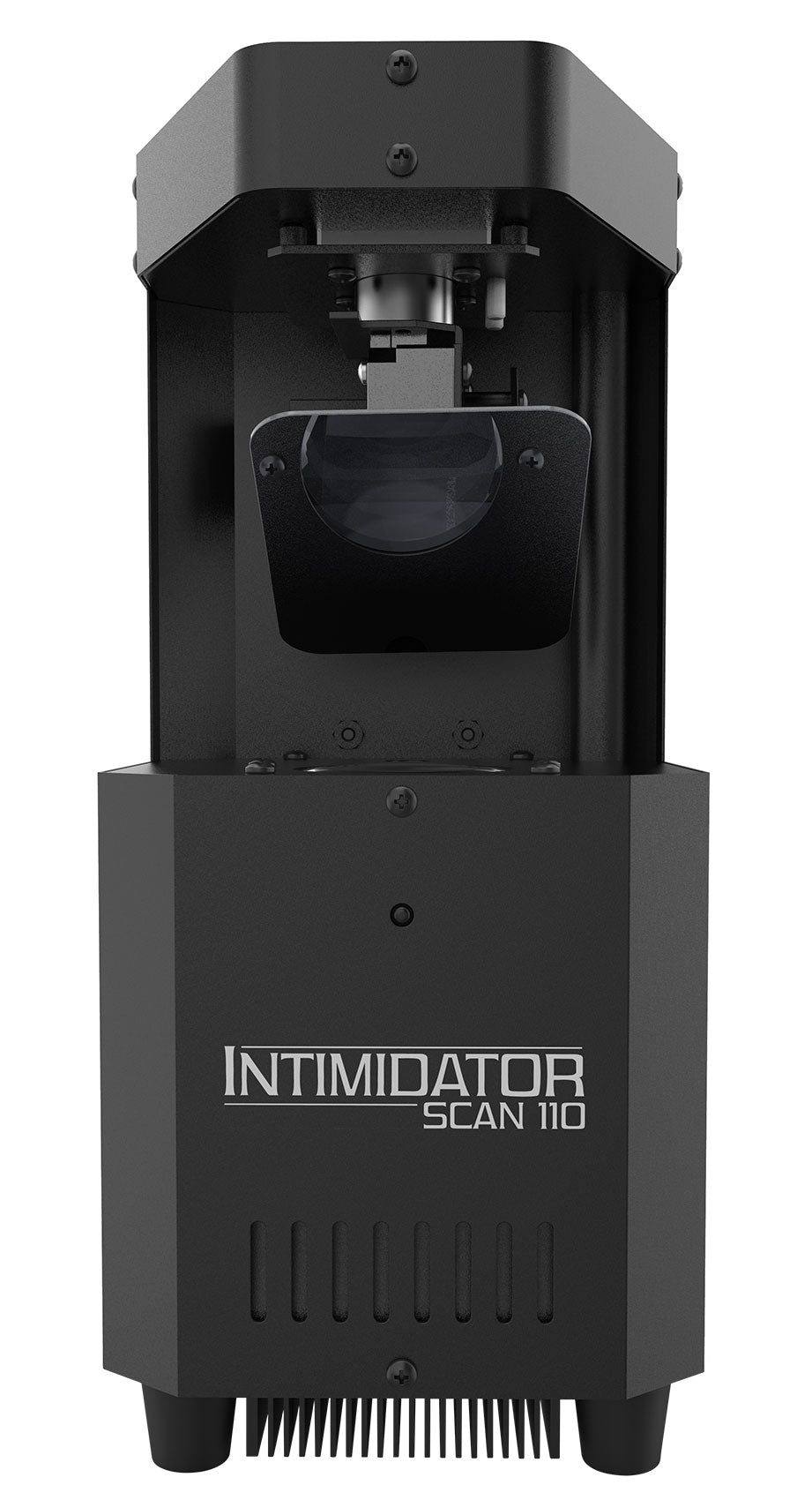 Chauvet Intimidator Scan 110 Compact LED Scanner Dance Floor Party Effect Light
