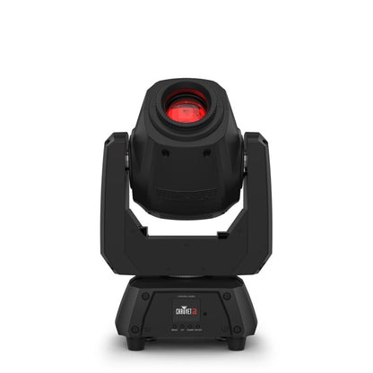 Intimidator Spot 260X Compact LED Moving Head Light