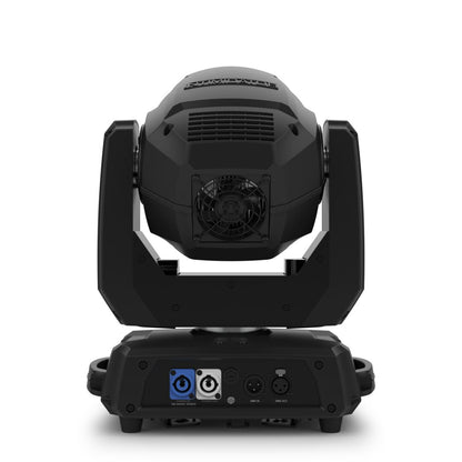 Intimidator Spot 360X Compact LED Moving Head Light