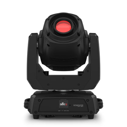 Intimidator Spot 360X Compact LED Moving Head Light