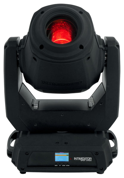 Intimidator Spot 375ZX 200W Compact LED Moving Head Light