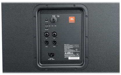 JBL IRX115S 1300w 15" Powered Active Subwoofer Portable Pro Audio PA Sub [Open Box]