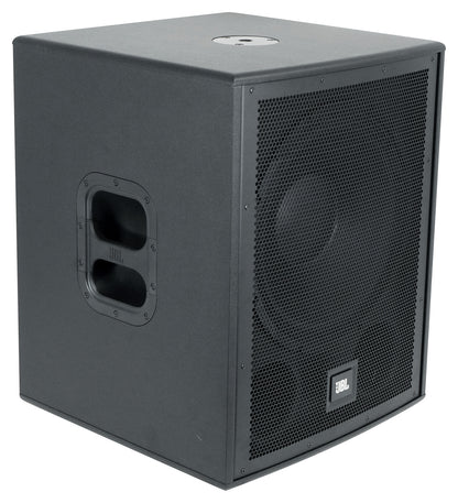 JBL IRX115S 1300w 15" Powered Active Subwoofer Portable Pro Audio PA Sub [Open Box]