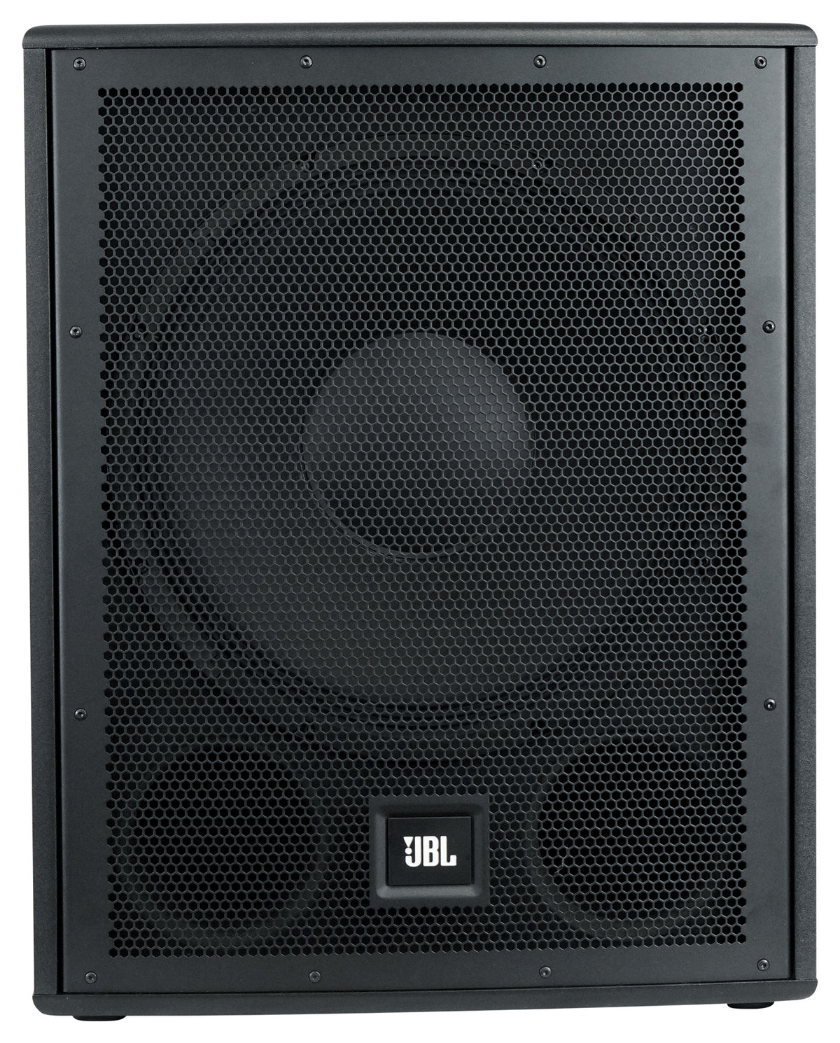 JBL IRX115S 1300w 15" Powered Active Subwoofer Portable Pro Audio PA Sub [Open Box]