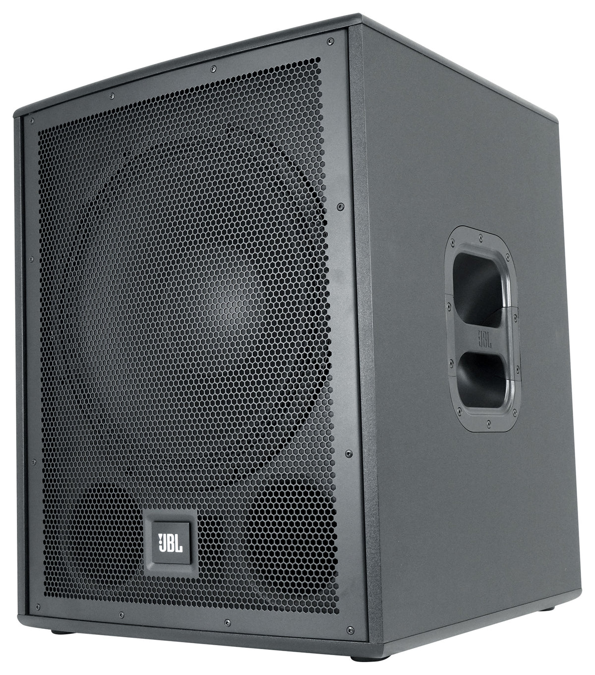 JBL IRX115S 1300w 15" Powered Active Subwoofer Portable Pro Audio PA Sub [Open Box]