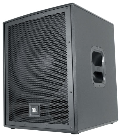 JBL IRX115S 1300w 15" Powered Active Subwoofer Portable Pro Audio PA Sub [Open Box]