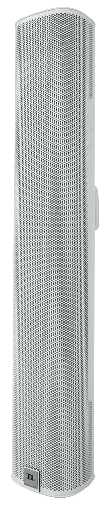 COL600-WH 24" White 70V Commercial Slim Column Wall Mount Array Speaker