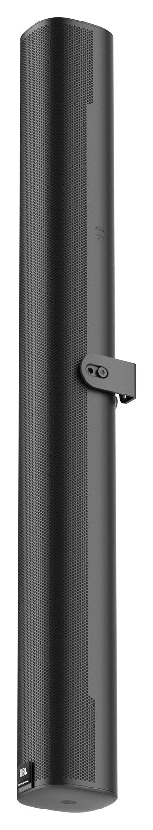 COL800-BK 32" Black 70V Commercial Slim Column Wall Mount Array Speaker