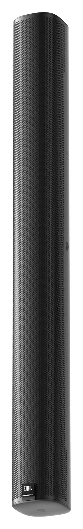 COL800-BK 32" Black 70V Commercial Slim Column Wall Mount Array Speaker