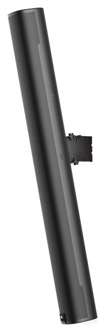 COL800-BK 32" Black 70V Commercial Slim Column Wall Mount Array Speaker