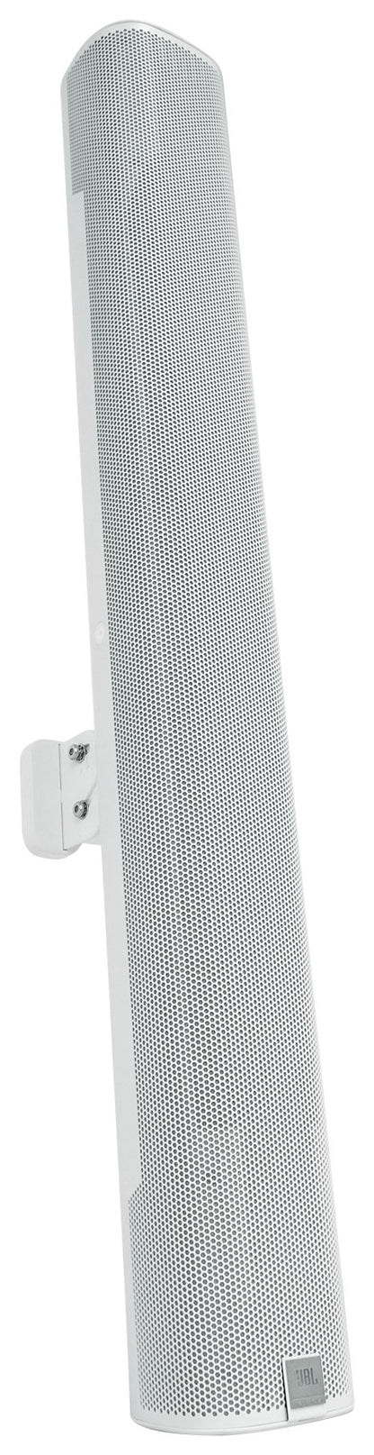 COL800-WH 32" White 70V Commercial Slim Column Wall Mount Array Speaker