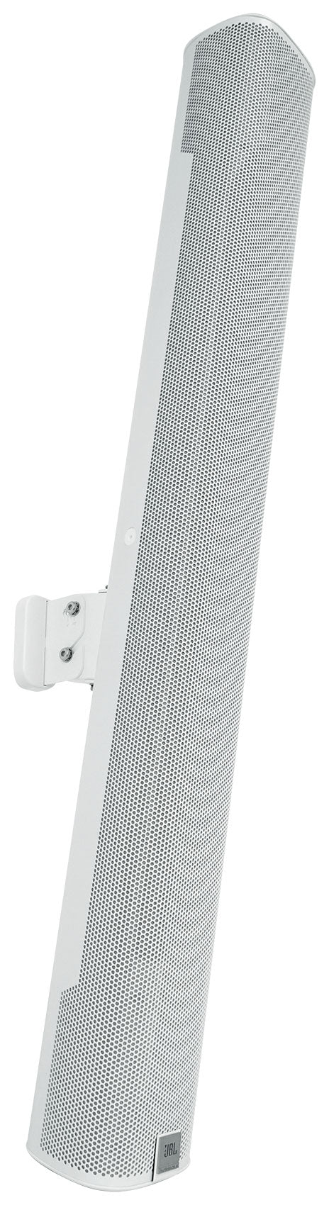 COL800-WH 32" White 70V Commercial Slim Column Wall Mount Array Speaker