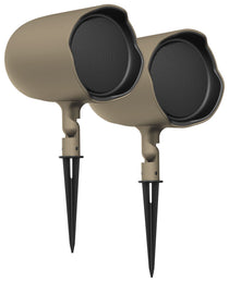 GSF6-TN 6.5" Landscape Speaker Pair