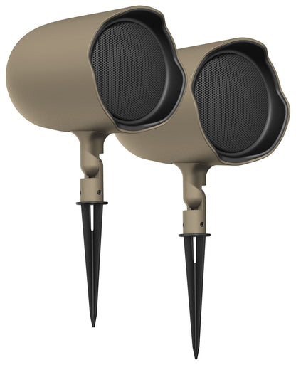 GSF6-TN 6.5" Landscape Speaker Pair