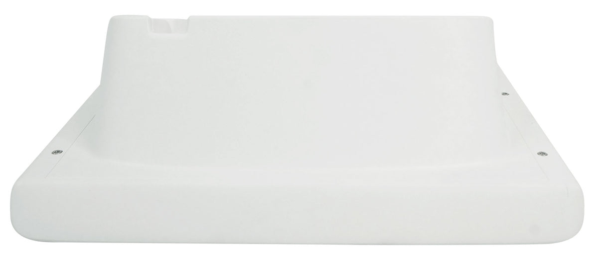 SLP12/T-WH Low-Profile On-Wall Speaker Pair