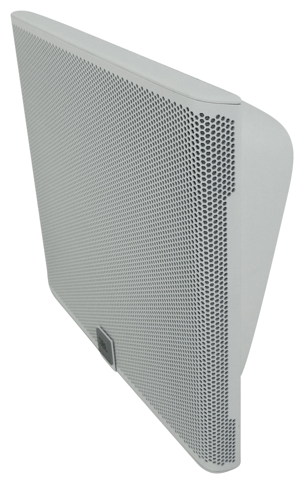 SLP12/T-WH Low-Profile On-Wall Speaker Pair