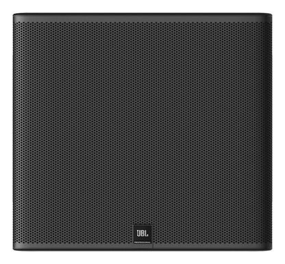 SLP14/T-BK Low-Profile On-Wall Speaker Pair