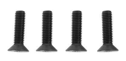 6.5" Swivel Roll Bar Speaker Pods for 2017+ Jeep Wrangler JL 4 Door