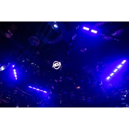 ADJ JOLT 300 RF RGB+CW SMD LED DMX Blinder/Strobe Effects Light