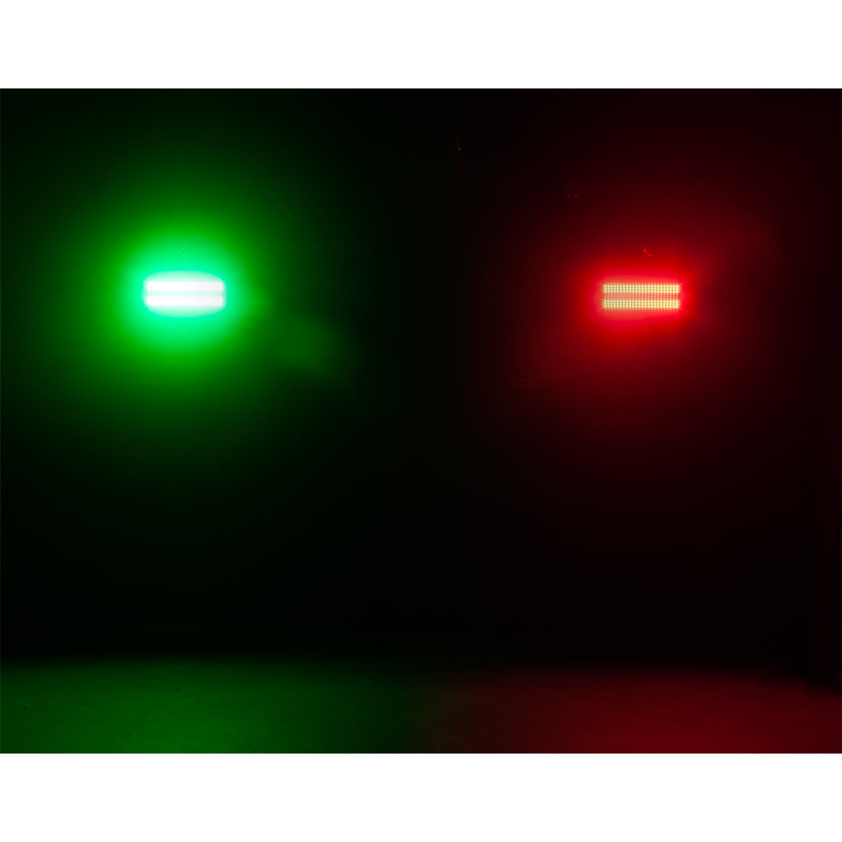 ADJ JOLT 300 RF RGB+CW SMD LED DMX Blinder/Strobe Effects Light