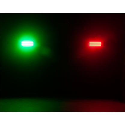 ADJ JOLT 300 RF RGB+CW SMD LED DMX Blinder/Strobe Effects Light