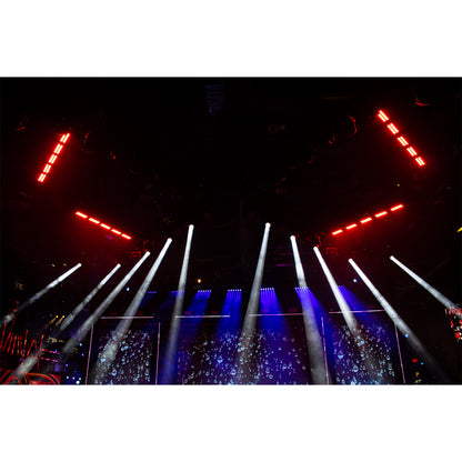 ADJ JOLT 300 RF RGB+CW SMD LED DMX Blinder/Strobe Effects Light