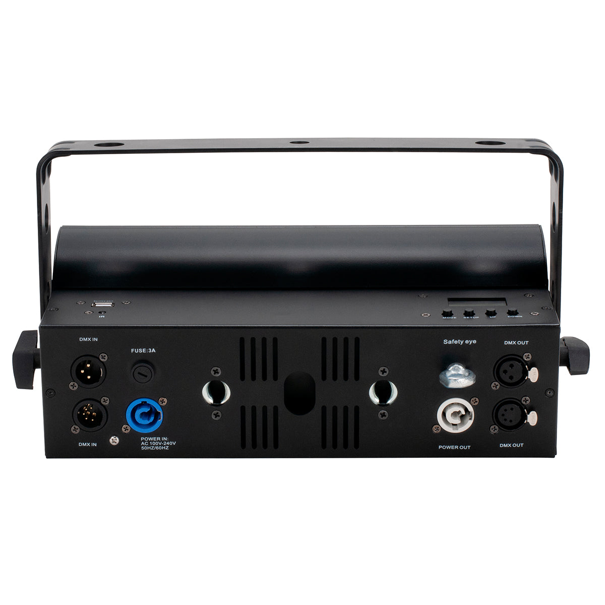 ADJ JOLT 300 RF RGB+CW SMD LED DMX Blinder/Strobe Effects Light