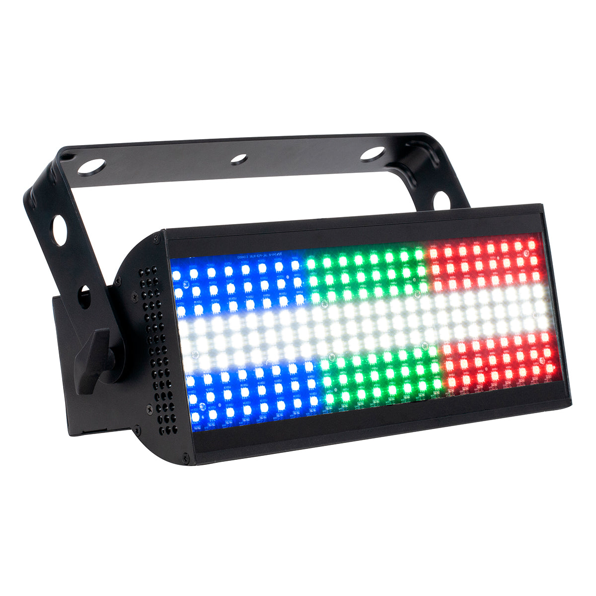 ADJ JOLT 300 RF RGB+CW SMD LED DMX Blinder/Strobe Effects Light