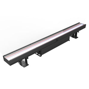 American DJ Jolt Bar FX2 RGB SMD LED DMX Strobe/Blinder/Wash Effect Light Bar