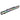 American DJ Jolt Bar FX2 RGB SMD LED DMX Strobe/Blinder/Wash Effect Light Bar