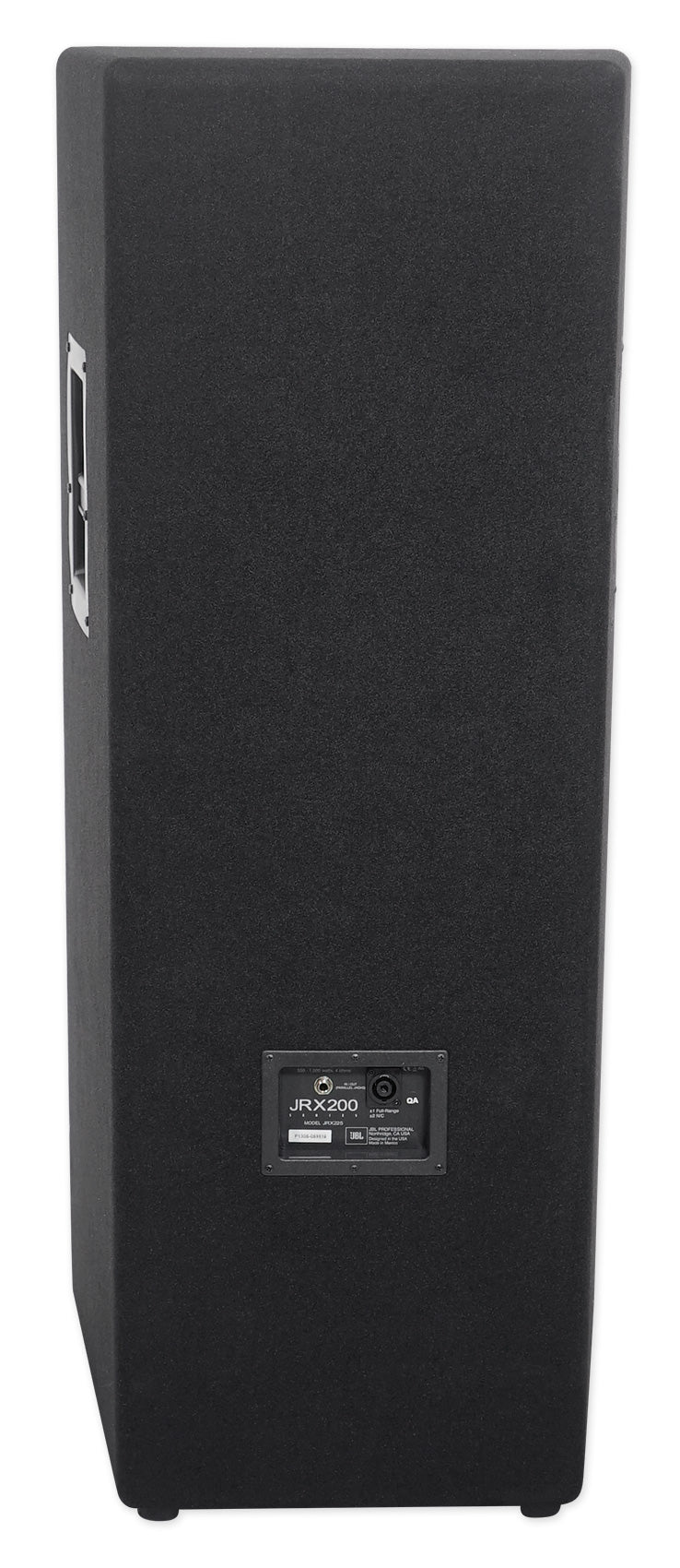 JRX225 Dual 15" Two-Way Passive PA Speaker