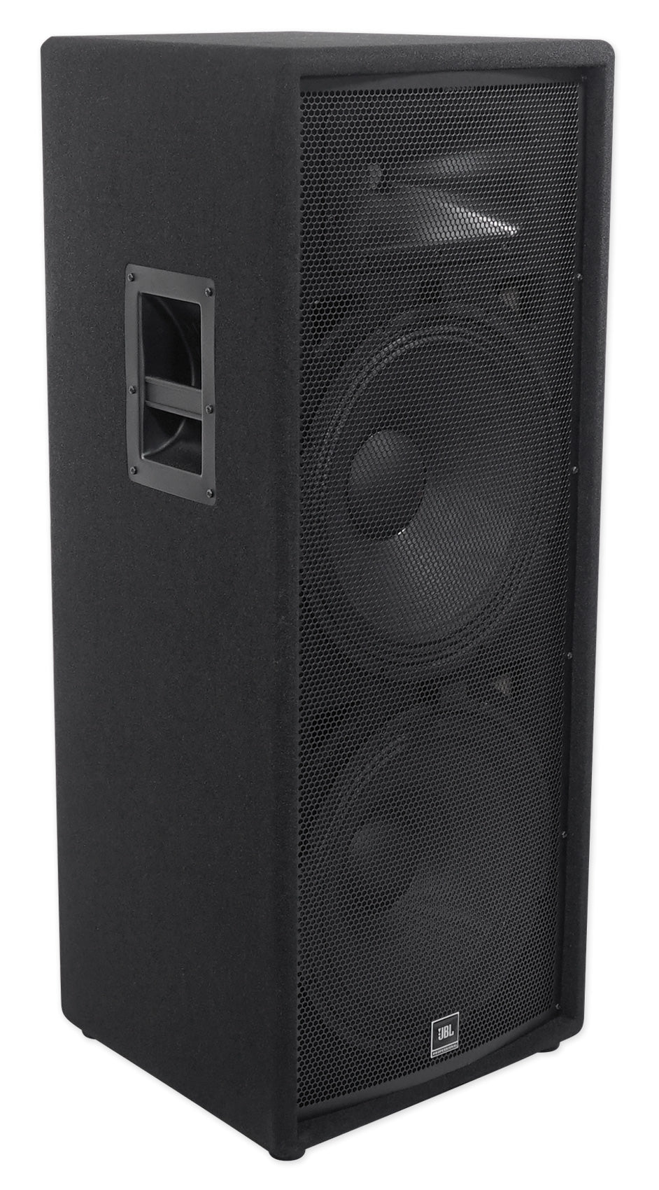 JRX225 Dual 15" Two-Way Passive PA Speaker