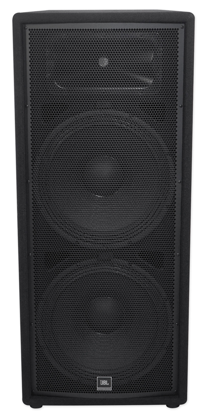 JRX225 Dual 15" Two-Way Passive PA Speaker
