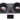 Dual 10" Powered MTX Subwoofers+Sealed Sub Enclosure For 97-06 Jeep Wrangler TJ