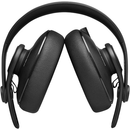 AKG K361 Closed Back Pro Studio Recording Podcasting Headphones 50mm Drivers [Open Box]