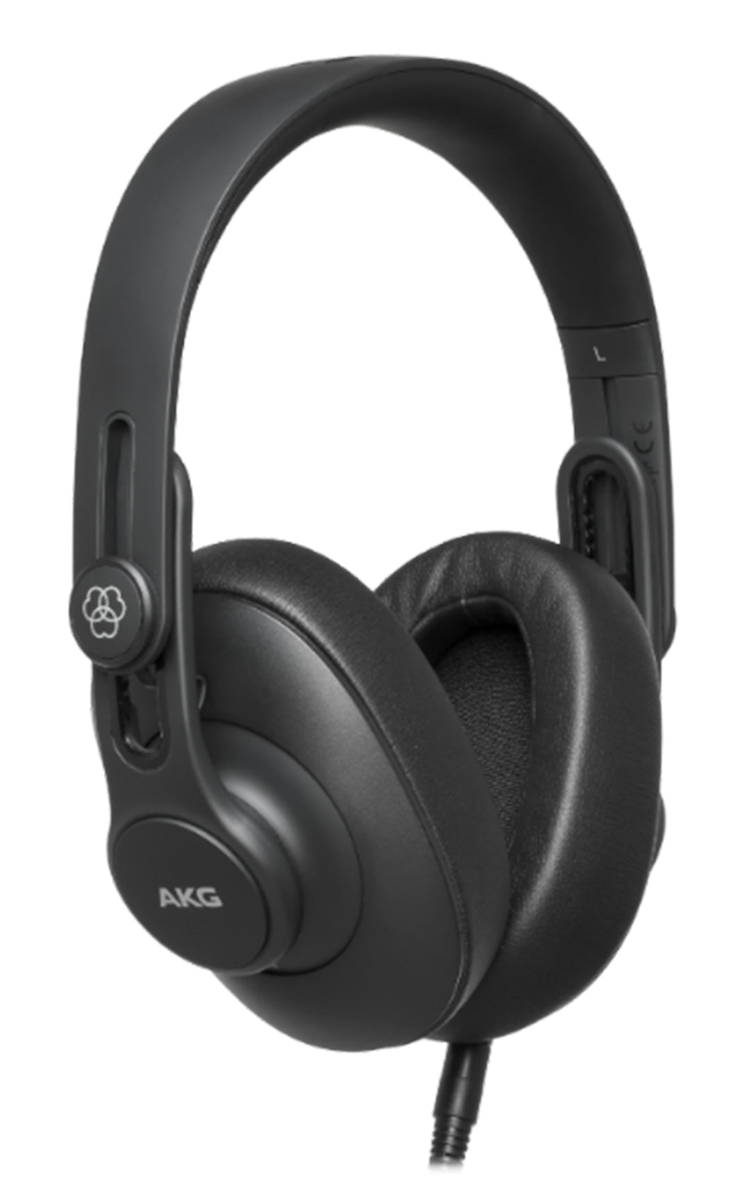 K361-BT Wireless Closed-Back Studio Headphones