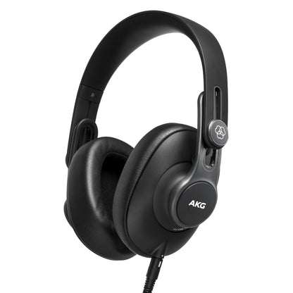 K361-BT Wireless Closed-Back Studio Headphones