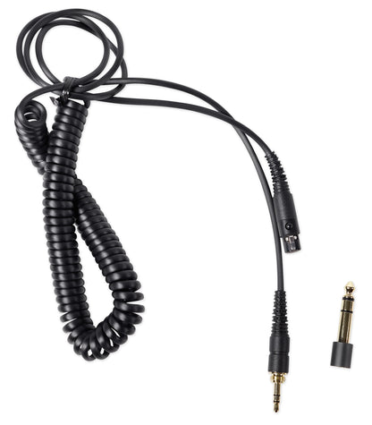 K553 MK2 Closed-Back Studio Monitoring Headphones