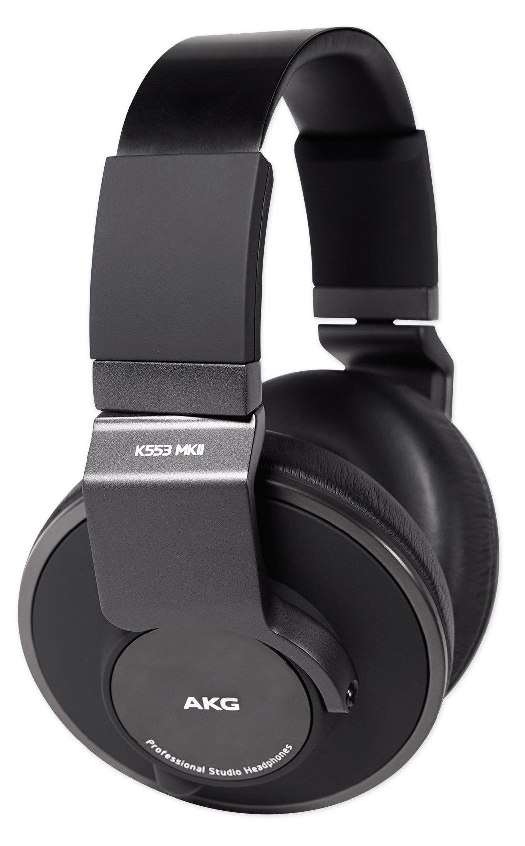 K553 MK2 Closed-Back Studio Monitoring Headphones