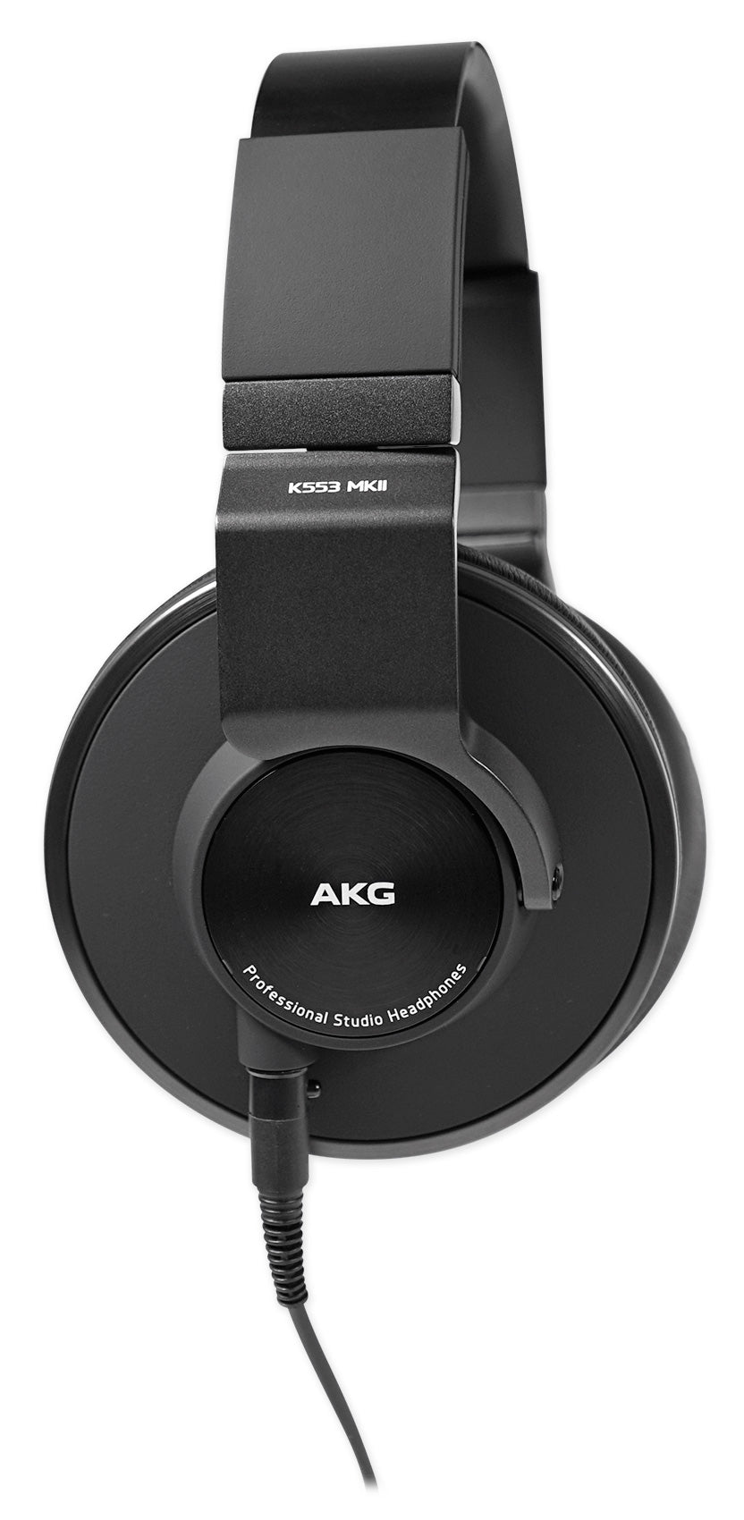 K553 MK2 Closed-Back Studio Monitoring Headphones