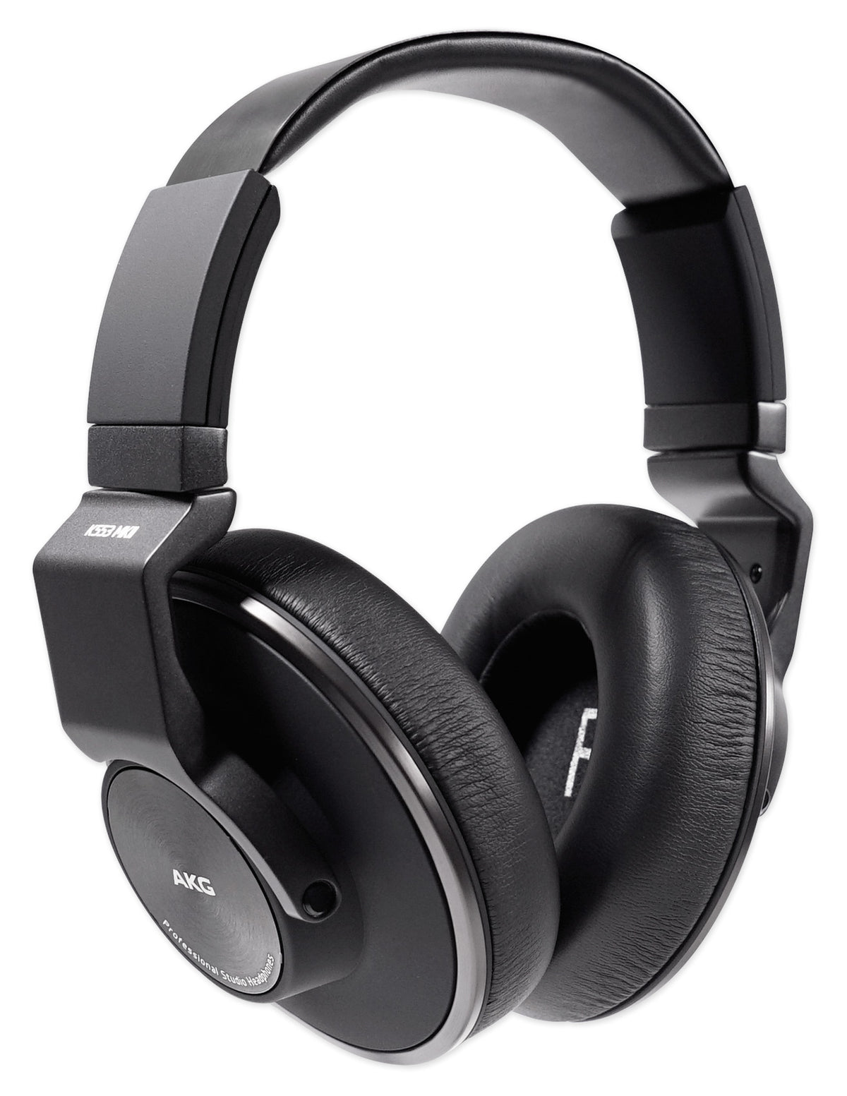 K553 MK2 Closed-Back Studio Monitoring Headphones
