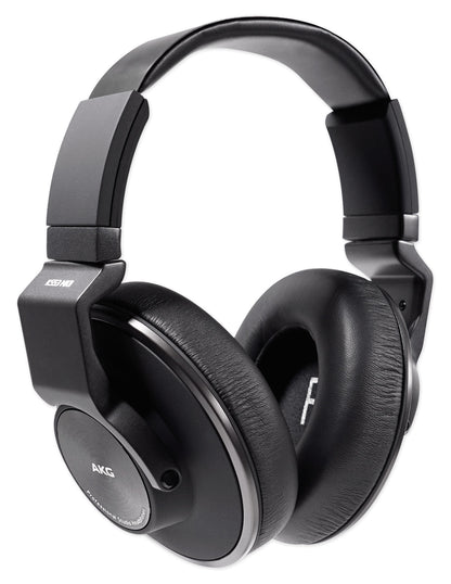 K553 MK2 Closed-Back Studio Monitoring Headphones