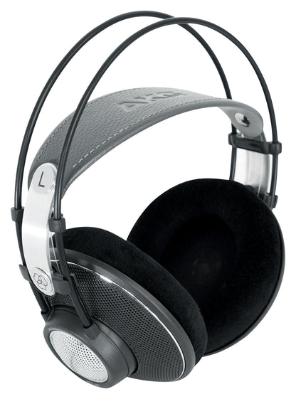 K612 PRO Reference Studio Headphones