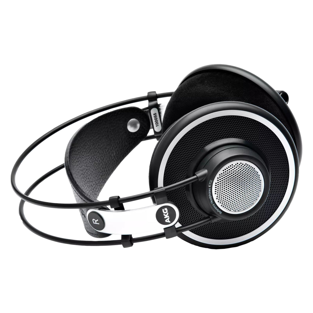 AKG K702 K 702 Professional Reference Over-Ear Studio/Audiophile Headphones [Open Box]