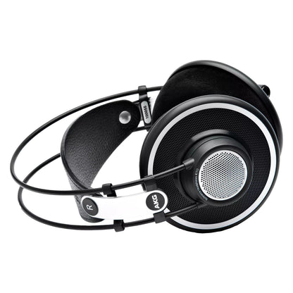 AKG K702 K 702 Professional Reference Over-Ear Studio/Audiophile Headphones [Open Box]