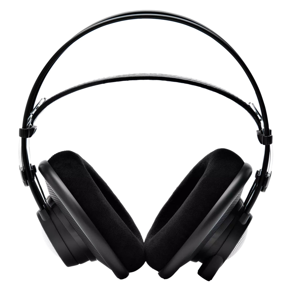 AKG K702 K 702 Professional Reference Over-Ear Studio/Audiophile Headphones [Open Box]