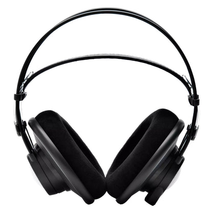 AKG K702 K 702 Professional Reference Over-Ear Studio/Audiophile Headphones [Open Box]