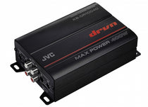 KS-DR1004D 400W 4-Channel Marine Amplifier
