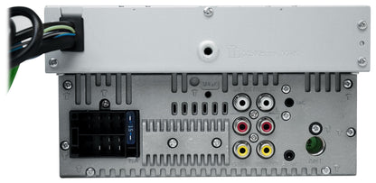 KW-V660BT [Open Box]