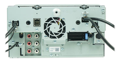 KW-V960BW [Open Box]